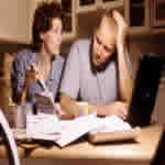 Images of foreclosures